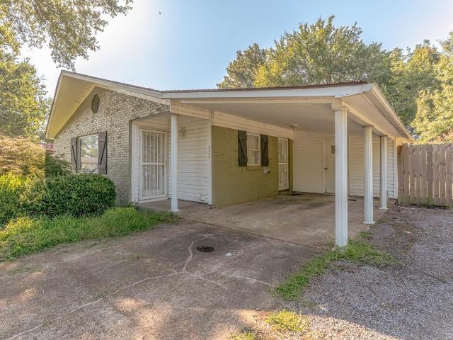 House for sale in Ark