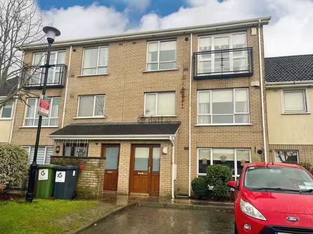 Apartment to rent