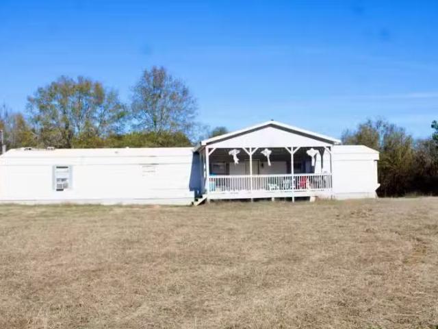 House for rent in Vincent, Alabama