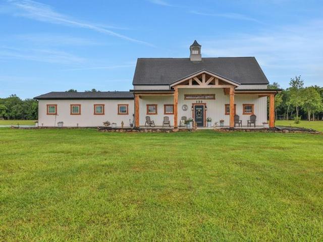 House for sale in Liberty, Texas