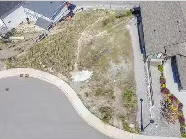 House for sale in Penticton, British Columbia