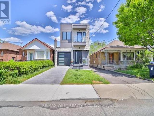 House for sale in Woburn, Ontario