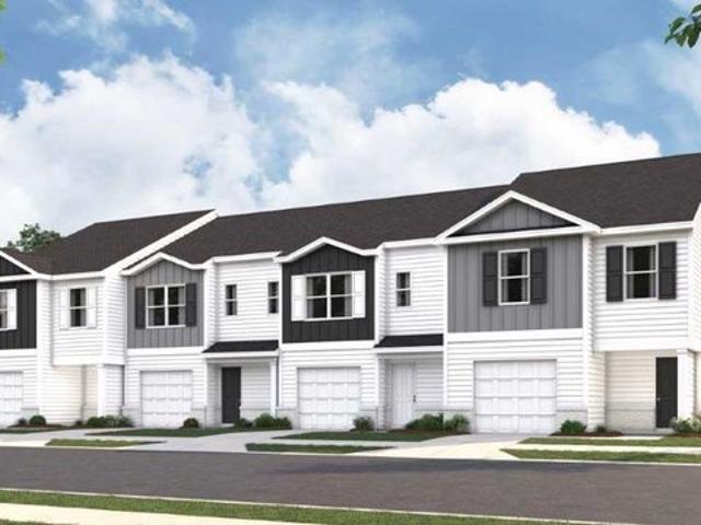 Townhouse for sale in Tennessee