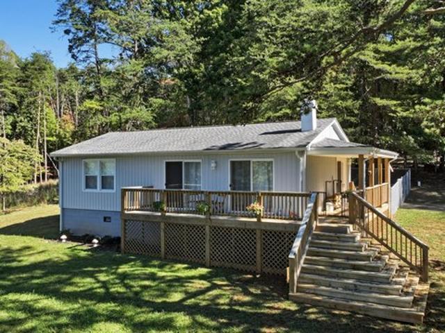 House for sale in Moneta, Bedford County