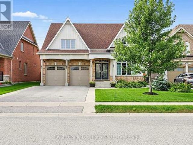 House for sale in Springwater, Ontario