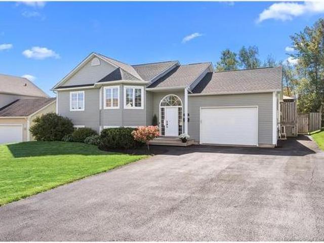 House for sale in Moncton Parish, Ville de Dieppe