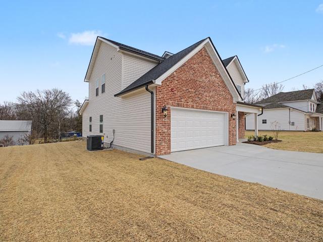 House for sale in Tennessee