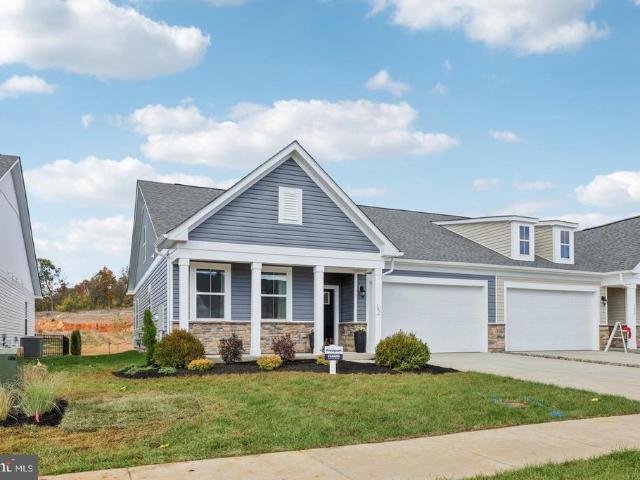 Townhouse for sale in Winchester, Virginia