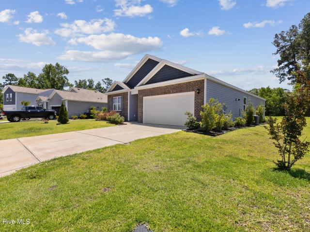 House for sale in Wilmington, North Carolina