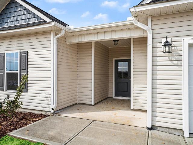 House for sale in La Grange, North Carolina