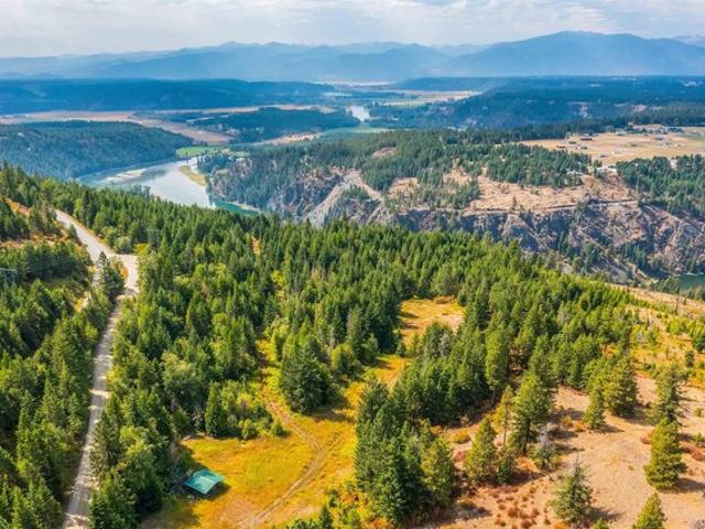 Land for sale in Bonners Ferry, Idaho