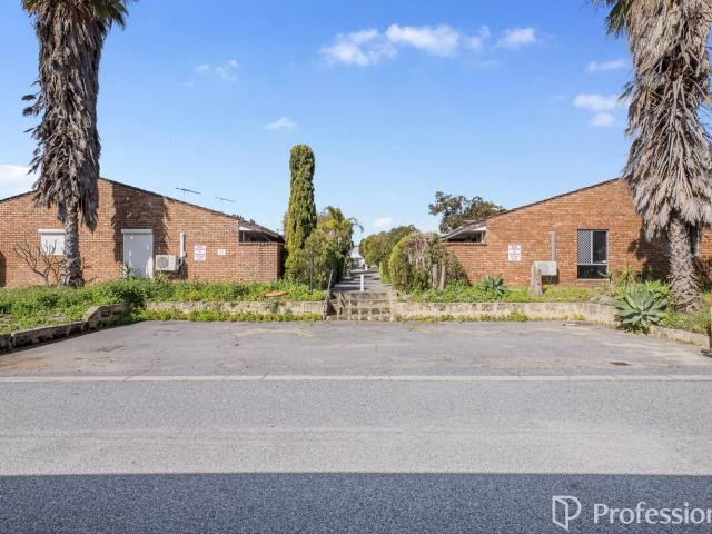 Apartment for rent in Stirling, Western Australia