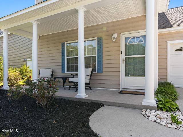 House for sale in Leland, North Carolina