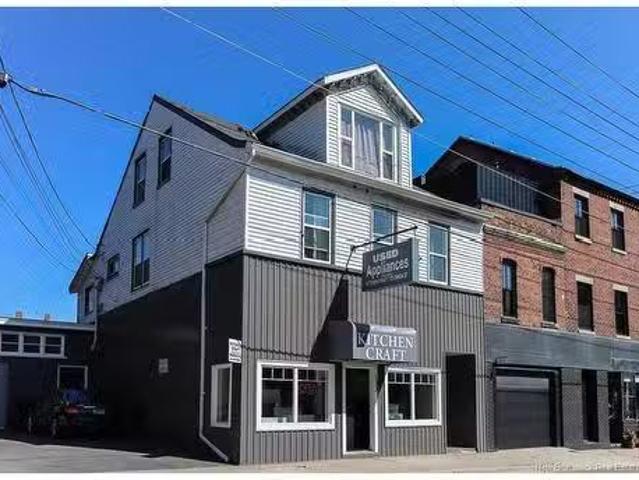 House for sale in City Of Saint John, New Brunswick