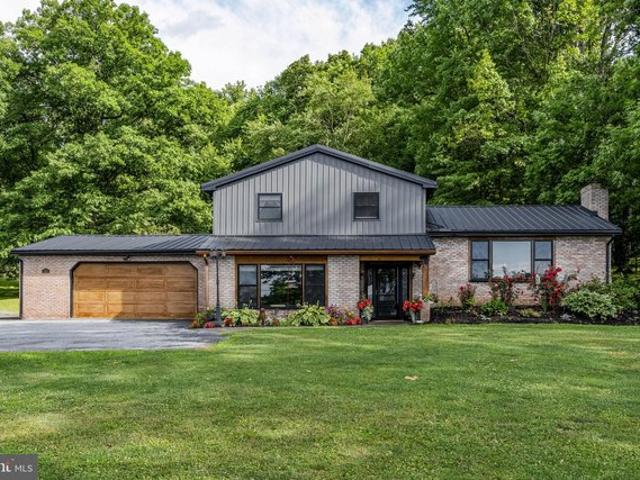 House for sale in Ephrata, Pennsylvania