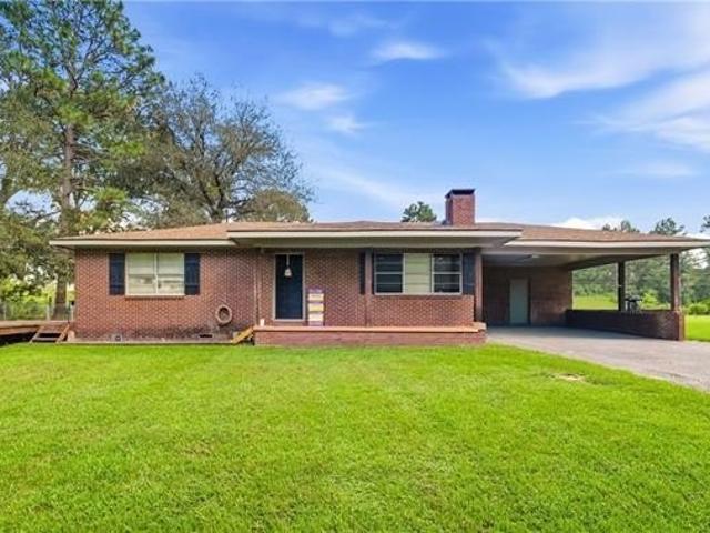 House for sale in Louisiana