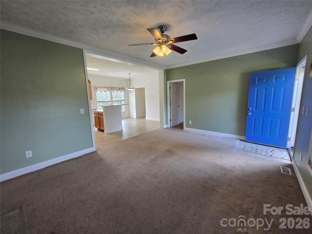 House for sale in Troy, North Carolina