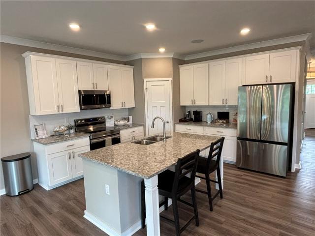 House for sale in Moon, Pennsylvania