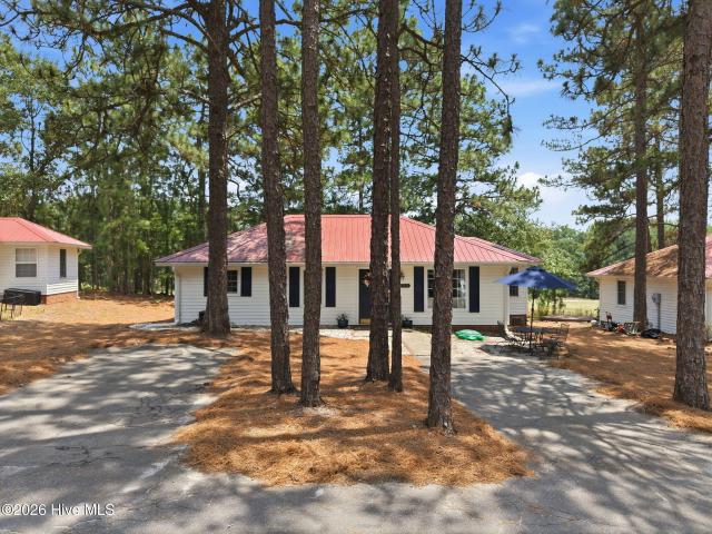 House for sale in Carrboro, North Carolina