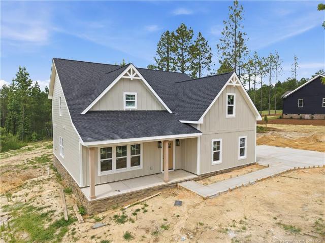 House for sale in Sanford, North Carolina