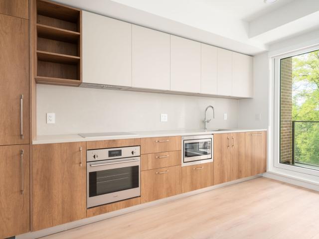 Apartment for rent in Vancouver, British Columbia