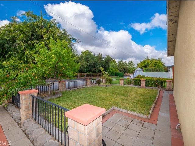 House for sale in San Dimas, California