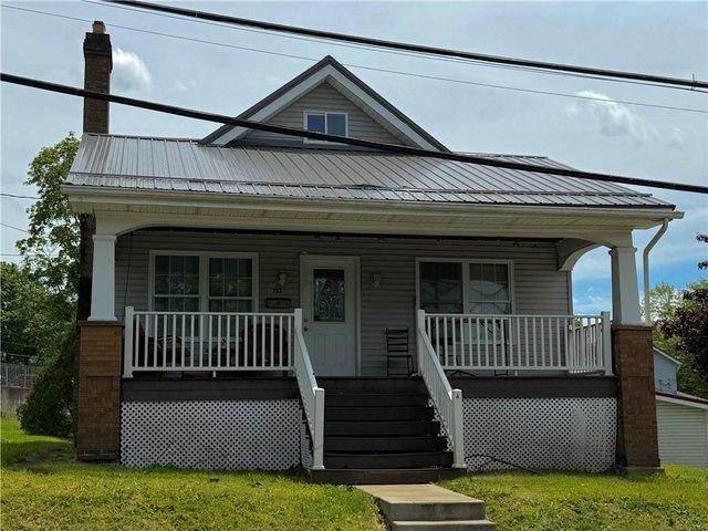 House for sale in Slippery Rock, Pennsylvania