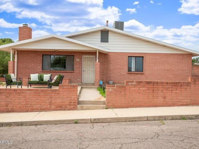 House for sale in Cochise, Arizona