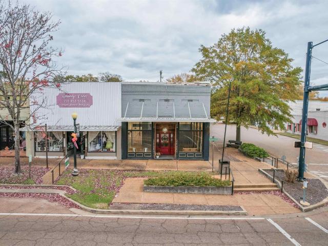 Commercial for sale in Tennessee