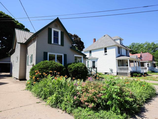 House for sale in Marquette, Michigan