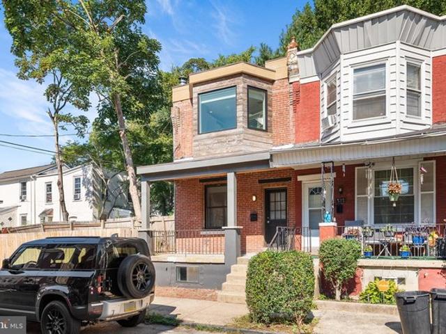Townhouse for sale in Philadelphia, Pennsylvania