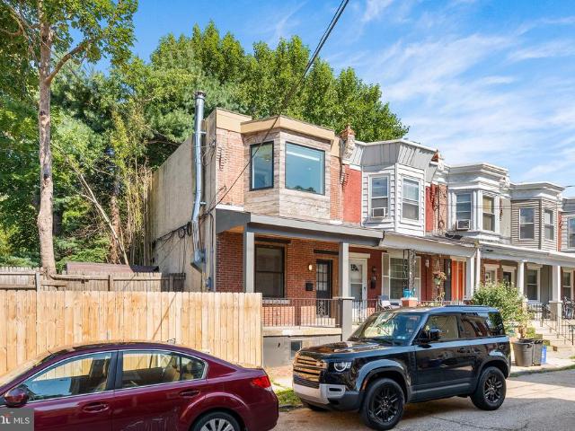 Townhouse for sale in Philadelphia, Pennsylvania