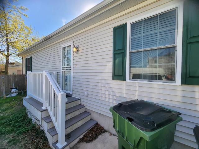 House for sale in Pleasantville, New Jersey