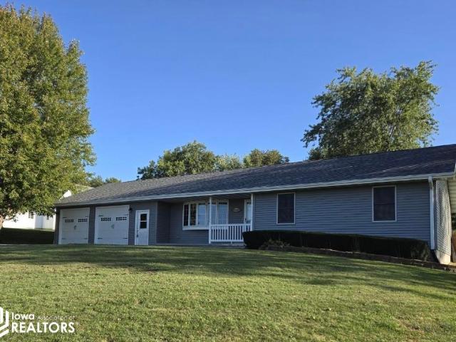 House for sale in Villisca, Iowa