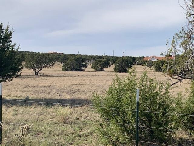Land for sale in Edgewood, Santa Fe County