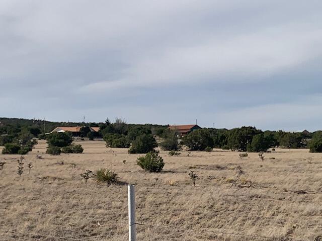 Land for sale in Edgewood, Santa Fe County