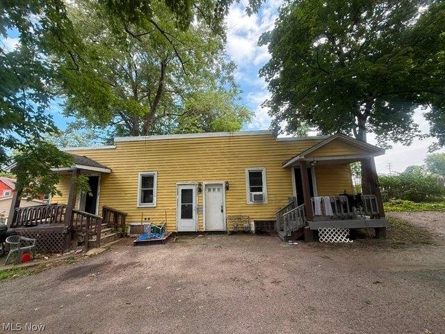 House for sale in Painesville, Ohio