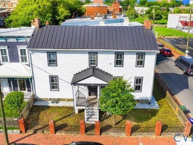 House for sale in Virginia