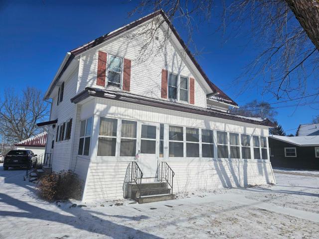 Property for sale in Gillett, Wisconsin