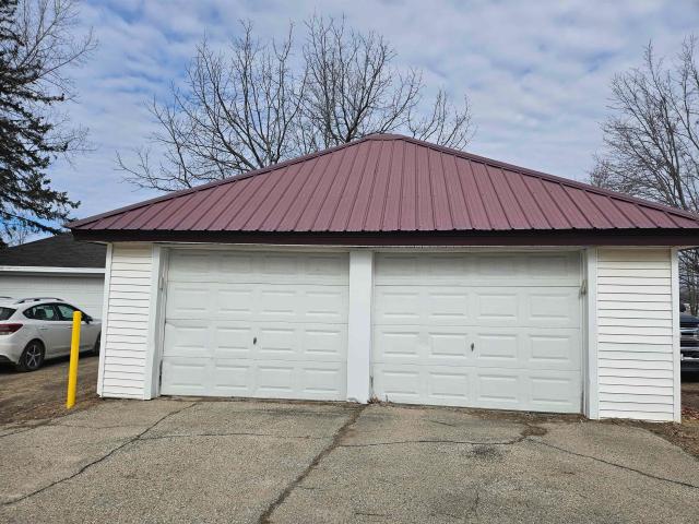 House for sale in Gillett, Wisconsin