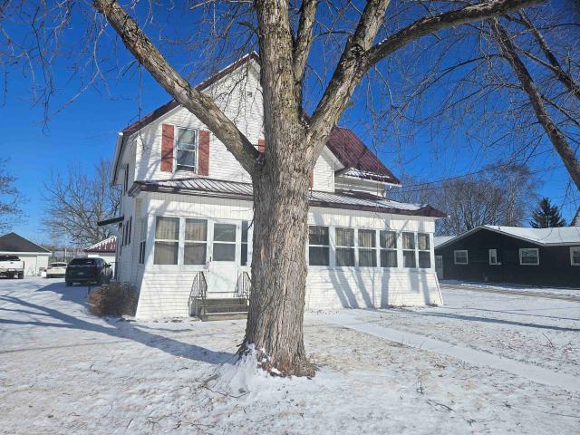 House for sale in Gillett, Wisconsin