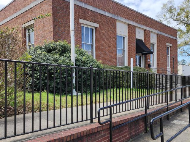 Commercial for sale in Manchester, Georgia