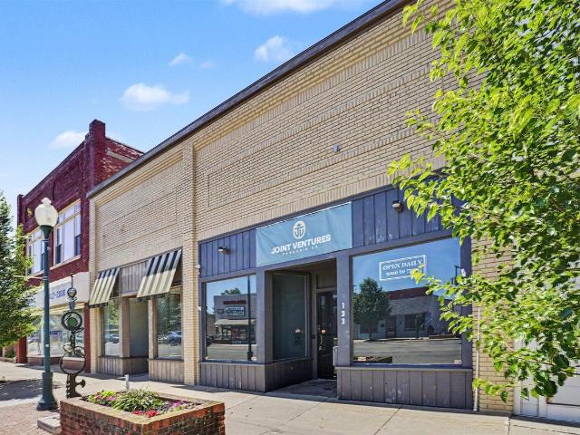 Commercial for sale in Bangor, Van Buren County