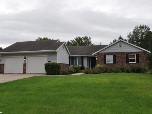 House for sale in Carroll, Iowa