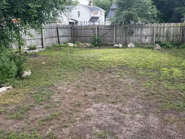 House for sale in Reed City, Michigan