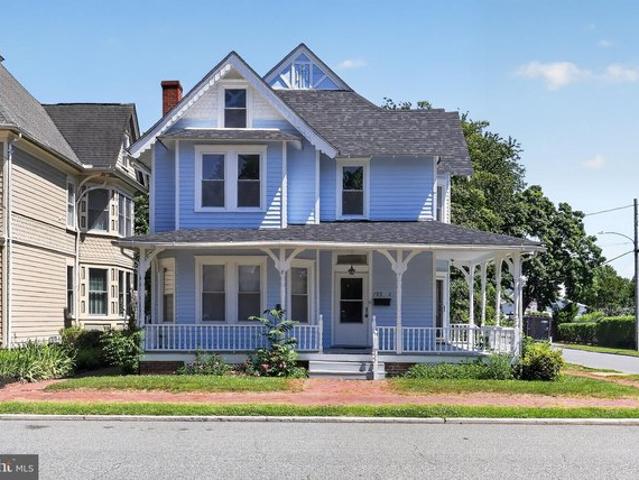 House for sale in Delaware
