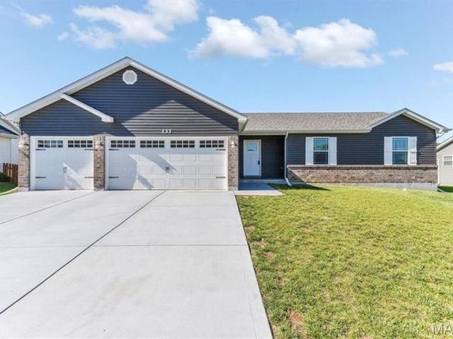 House for sale in Wright City, Missouri