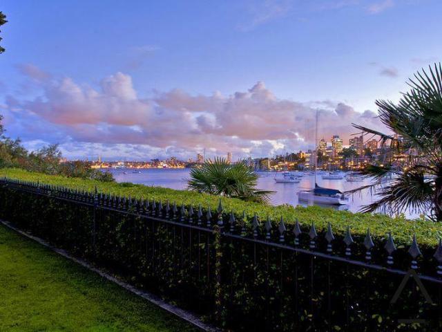 Apartment for rent in Kurraba Point