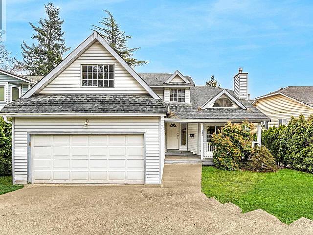 House for sale in Coquitlam, British Columbia