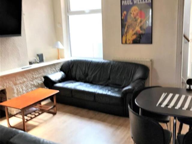 House for rent in Stirchley, Birmingham
